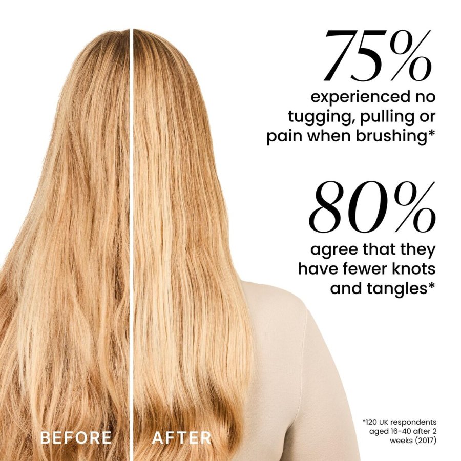 Hrtrrer Tangle Teezer ULTIMATE DETANGLER #6