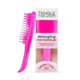 Hrtrrer Tangle Teezer ULTIMATE DETANGLER Pink #1