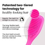 Hrtrrer Tangle Teezer ULTIMATE DETANGLER Pink #2