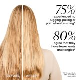 Hrtrrer Tangle Teezer ULTIMATE DETANGLER Pink #5