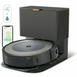 Robotstvsuger iRobot i5578+ #2