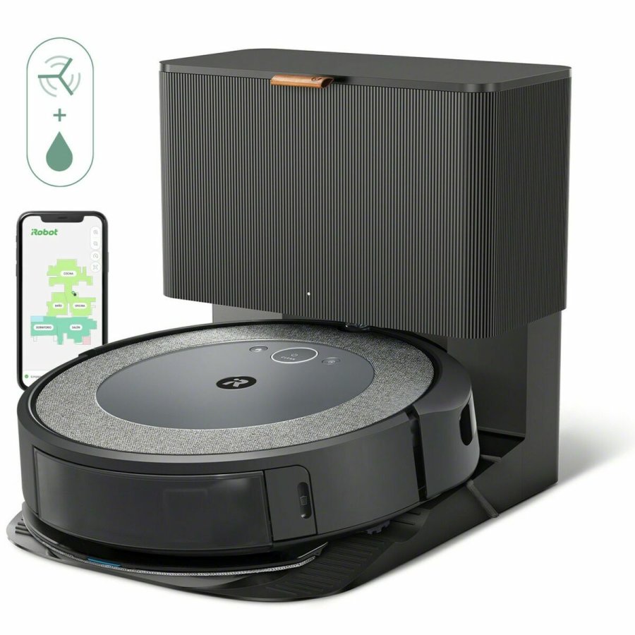 Robotstvsuger iRobot i5578+ #2