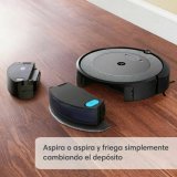 Robotstvsuger iRobot i5578+ #4