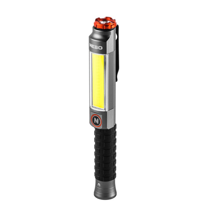 Lygte LED Nebo Big Larry 3 600 lm #1