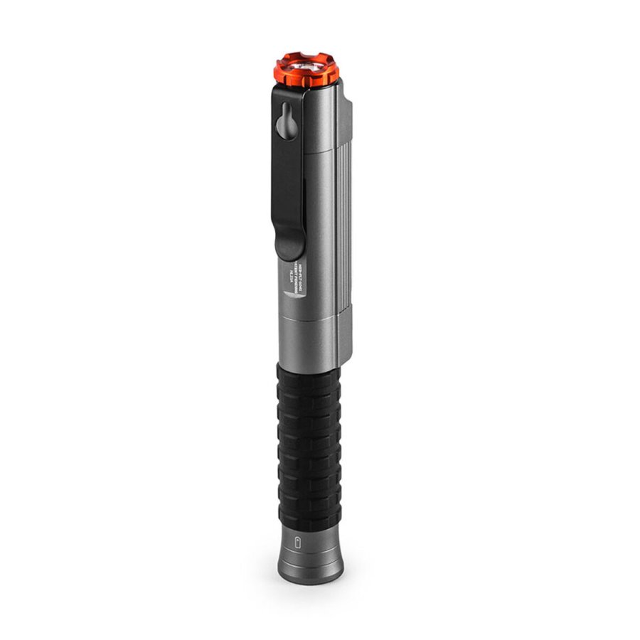 Lygte LED Nebo Big Larry 3 600 lm #2