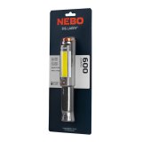 Lygte LED Nebo Big Larry 3 600 lm #3