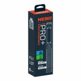 Genopladelig LED-lommelygte Nebo Big Larry Pro+ 600 lm #3