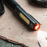 Genopladelig LED-lommelygte Nebo Big Larry Pro+ 600 lm #4