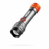 Genopladelig LED-lommelygte Nebo Davinci 450 Flex 450 lm #1