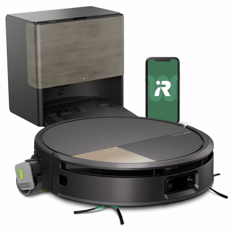 Robotst�vsuger Roomba 705 MAX COMBO+ #1