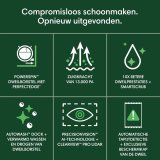 Robotst�vsuger Roomba 705 MAX COMBO+ #2