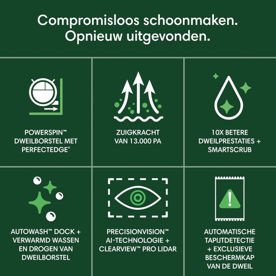 Robotst�vsuger Roomba 705 MAX COMBO+ #2