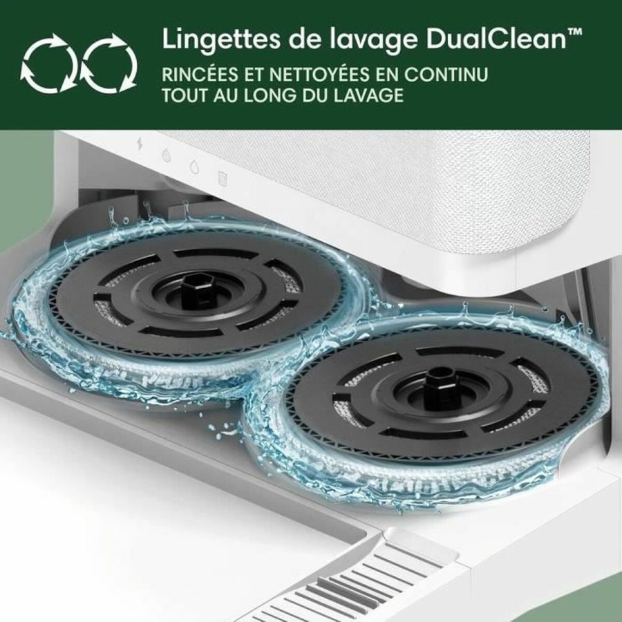 Robotstvsuger iRobot #9