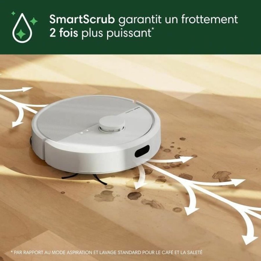Robotstvsuger iRobot #21