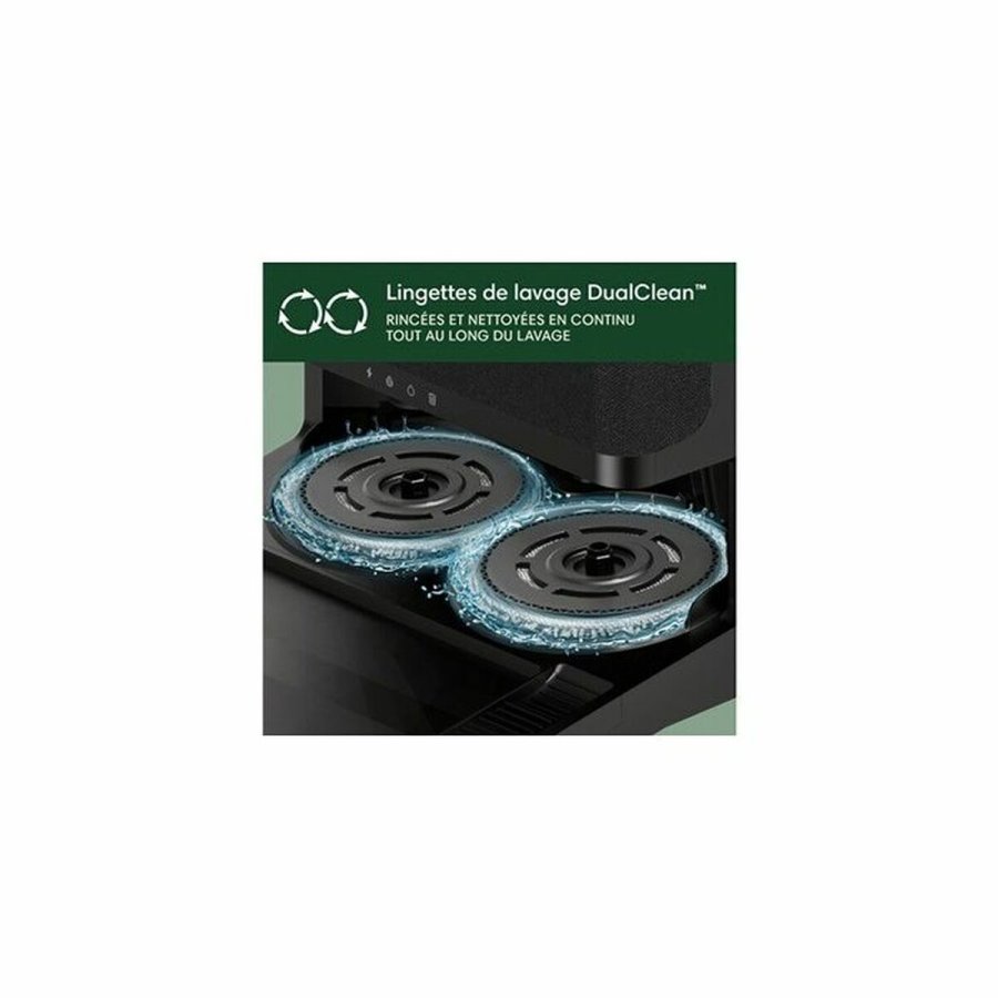 Robotstvsuger iRobot Roomba Plus 405 5000 mAh #5