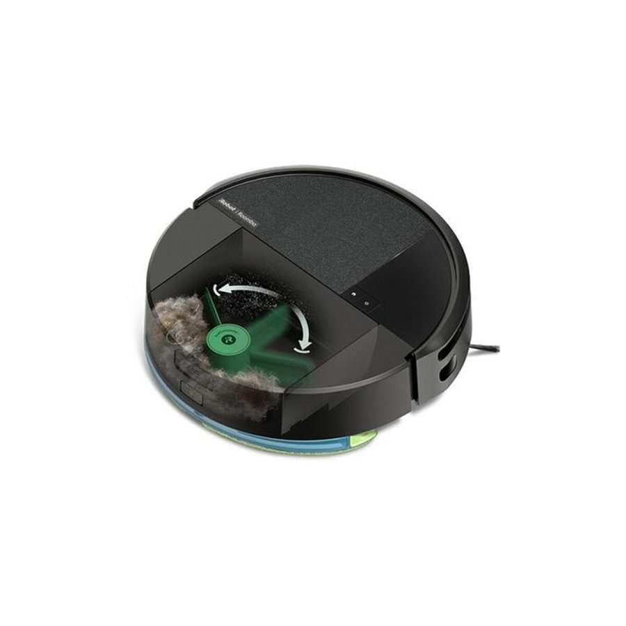 Robotstvsuger iRobot #5