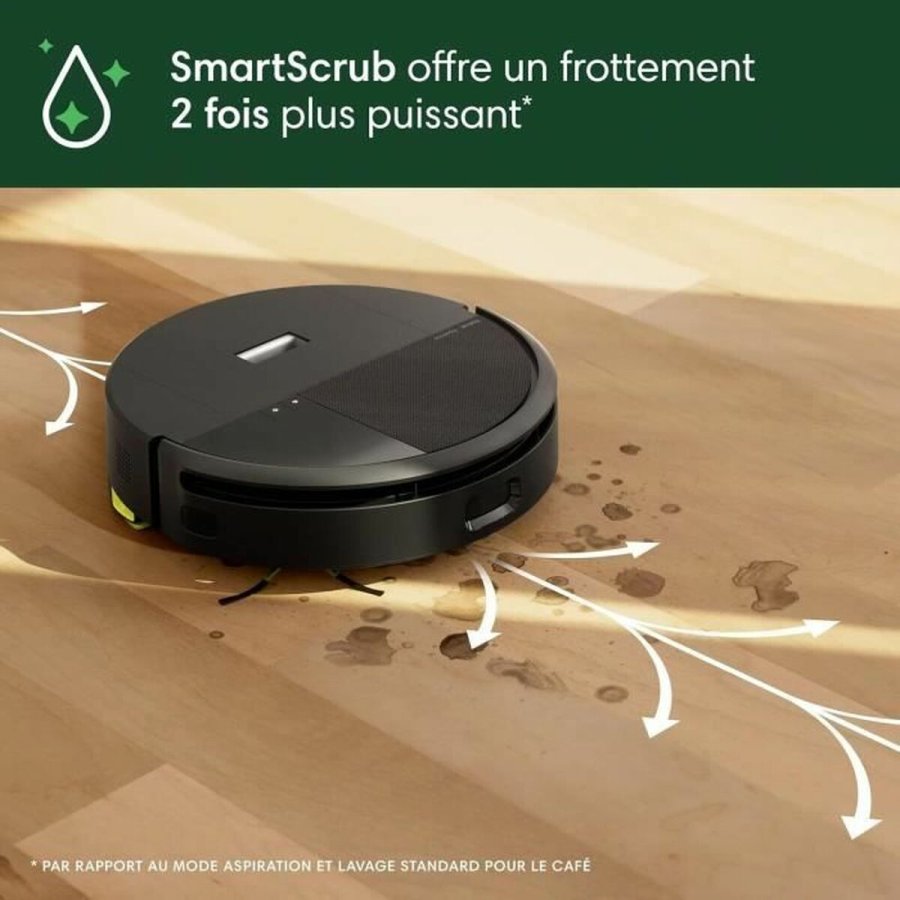 Robotstvsuger iRobot #25