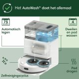 Robotstvsuger iRobot 5000 mAh #9