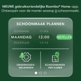 Robotstvsuger iRobot 5000 mAh #13