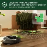 Robotstvsuger iRobot 5000 mAh #21