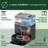 Robotstvsuger iRobot 5000 mAh #25