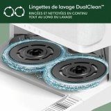 Robotstvsuger iRobot Roomba Plus 505 Combo #4