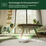 Robotstvsuger iRobot Roomba Plus 505 Combo #5