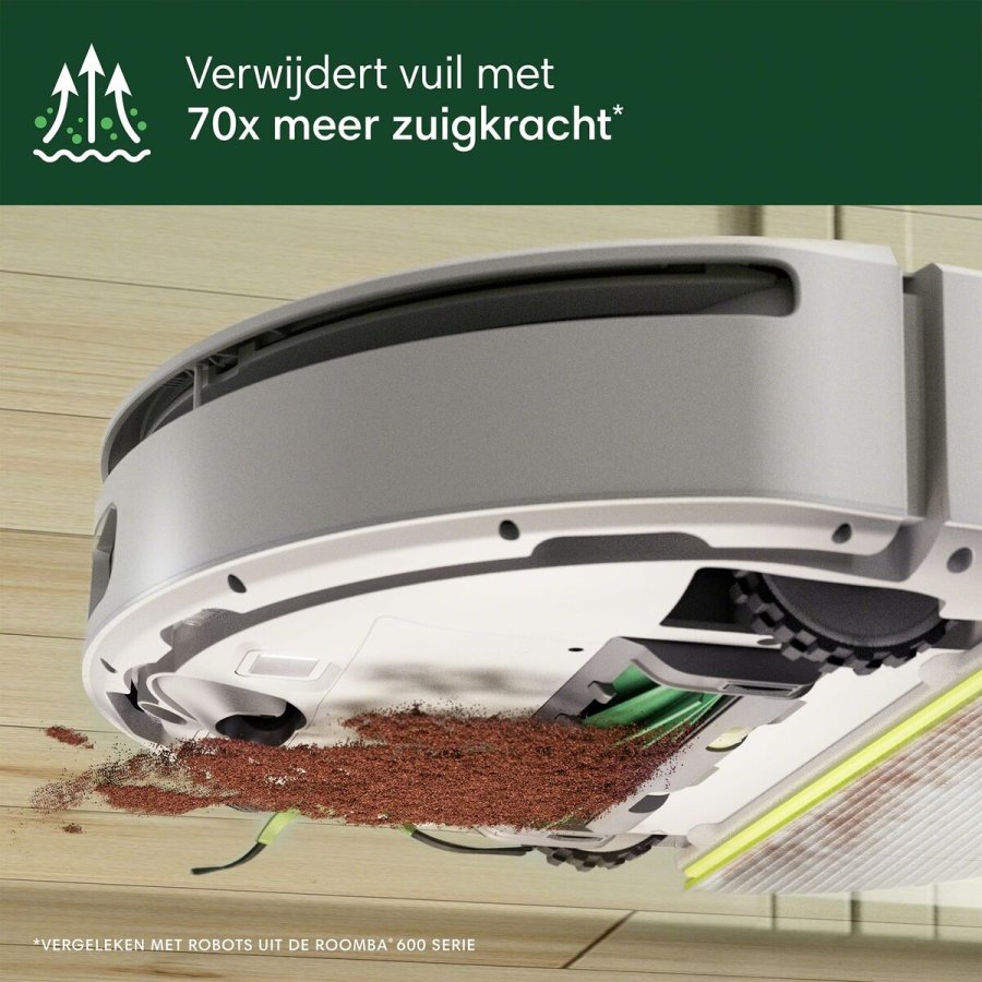 Robotstvsuger iRobot #17
