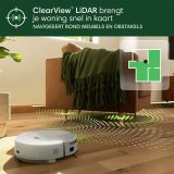 Robotstvsuger iRobot #21