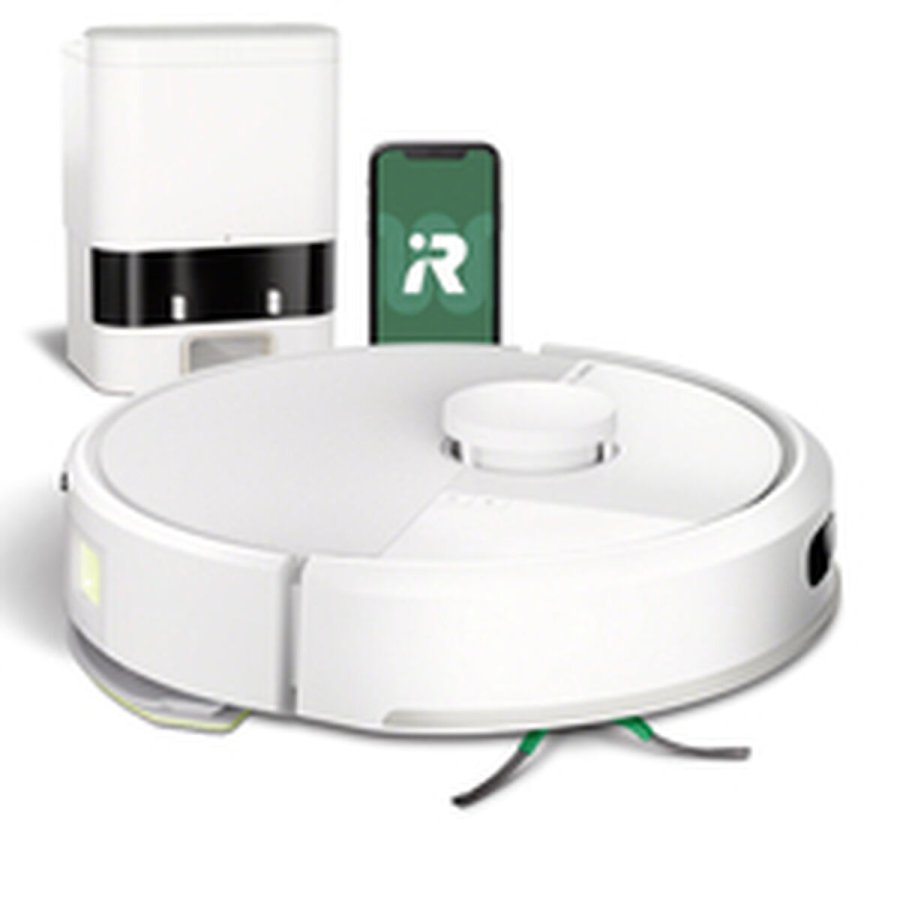 Robotstvsuger iRobot #9
