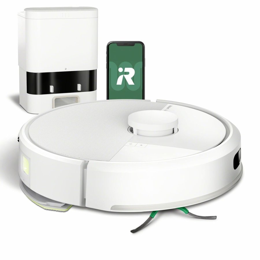 Robotstvsuger iRobot #13