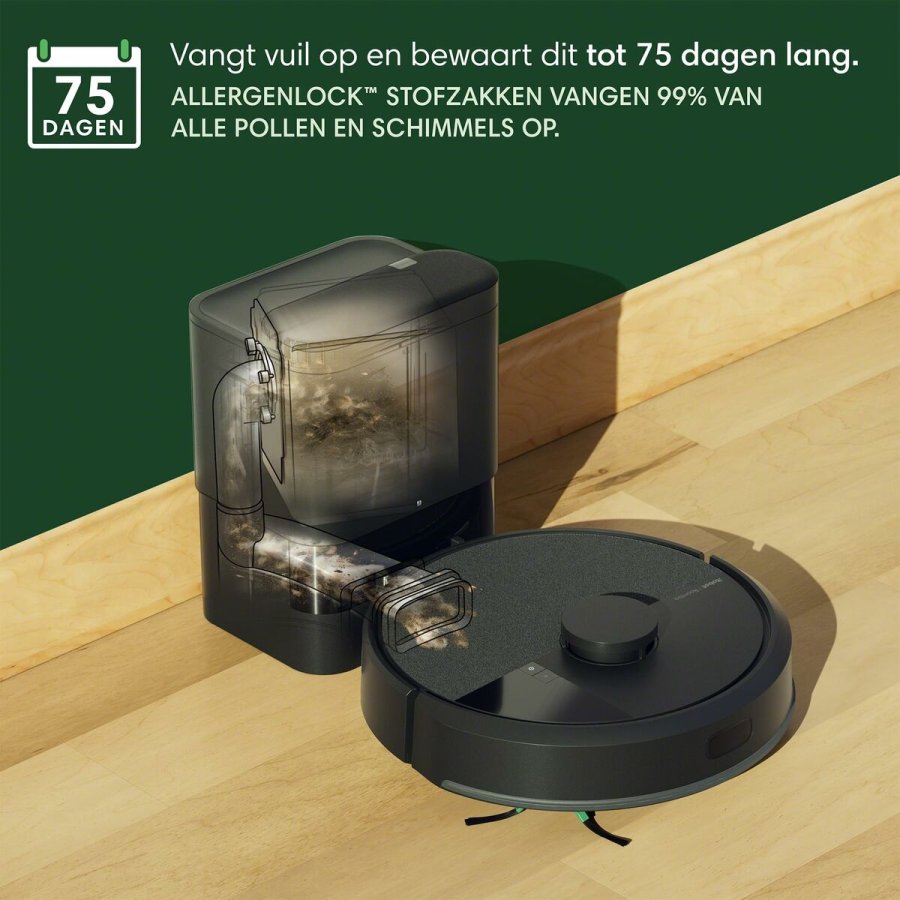 Robotstvsuger iRobot #25