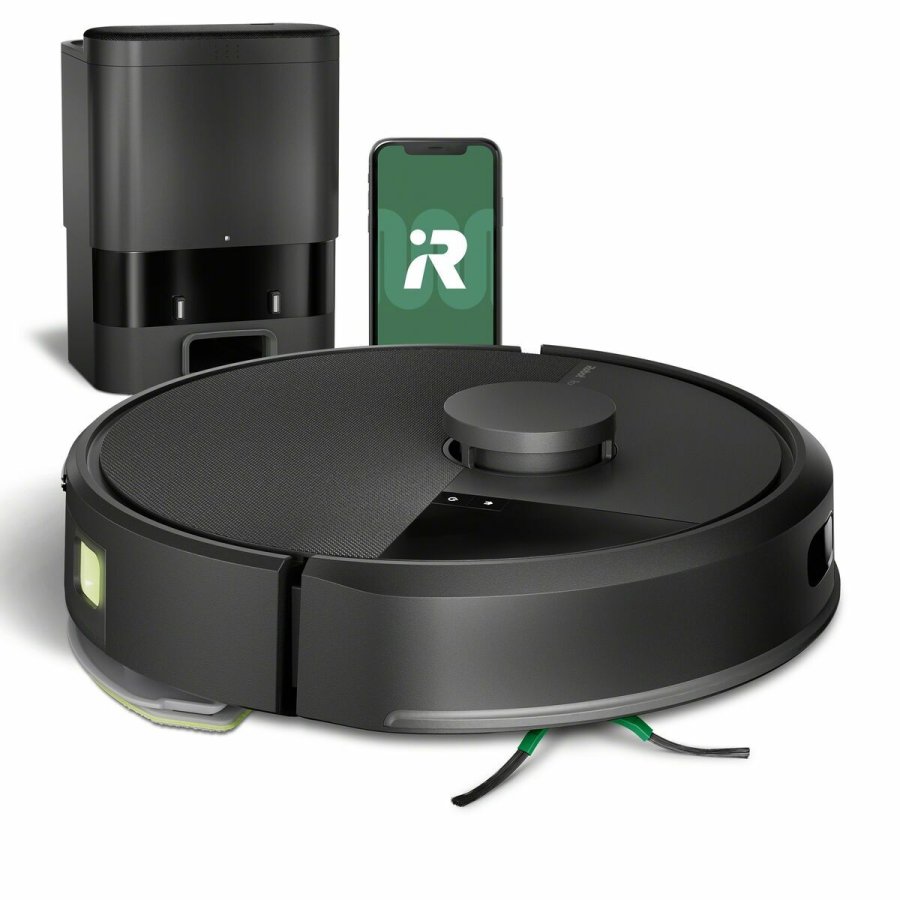 Robotstvsuger iRobot #1