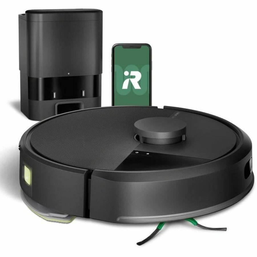Robotstvsuger iRobot #5