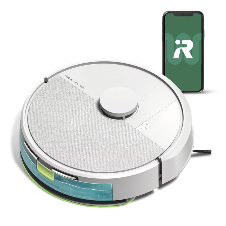 Robotstvsuger iRobot #25