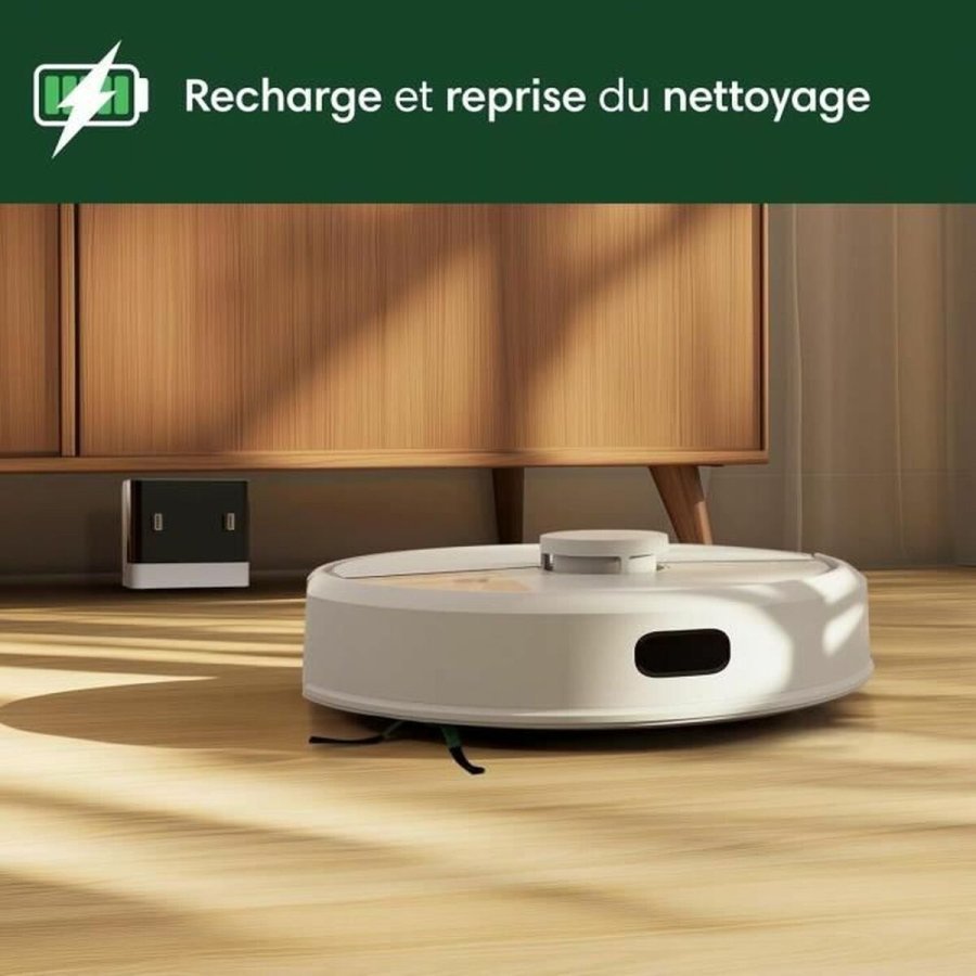Robotstvsuger iRobot #21