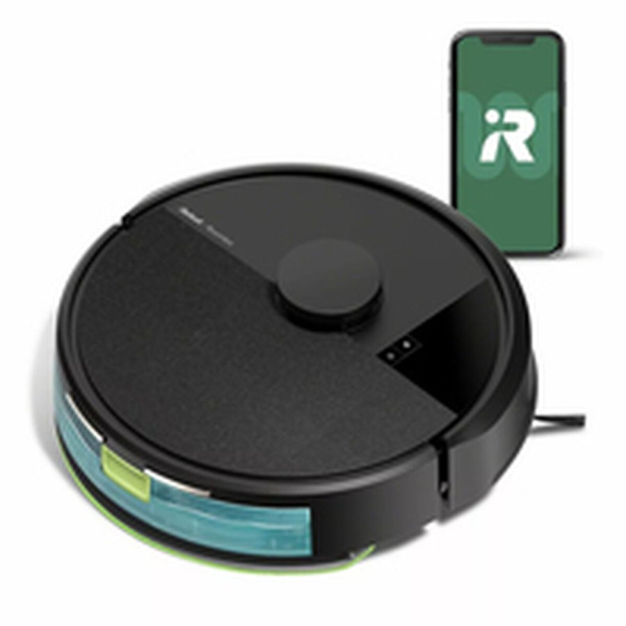 Robotstvsuger iRobot #9
