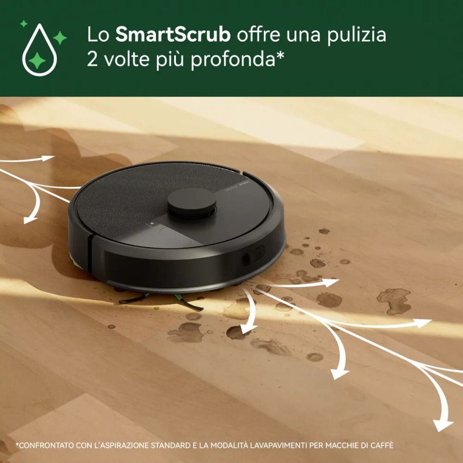 Robotstvsuger iRobot #13