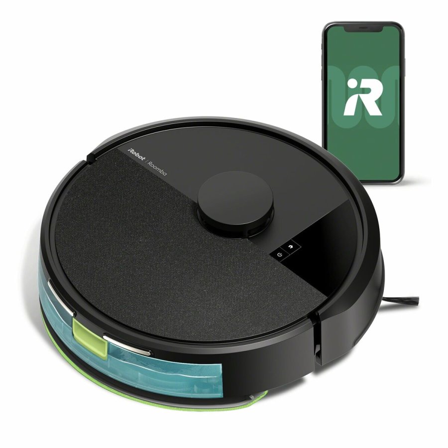 Robotstvsuger iRobot #17