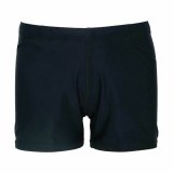 Badetj til Brn Nike Sort #1
