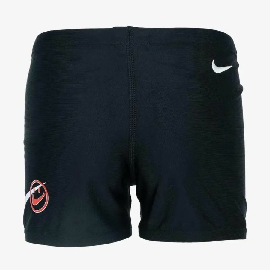 Badetj til Brn Nike Sort #2