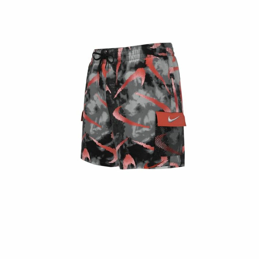 Badetj til Brn Nike 4