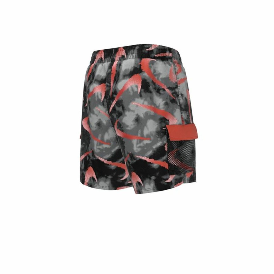 Badetj til Brn Nike 4