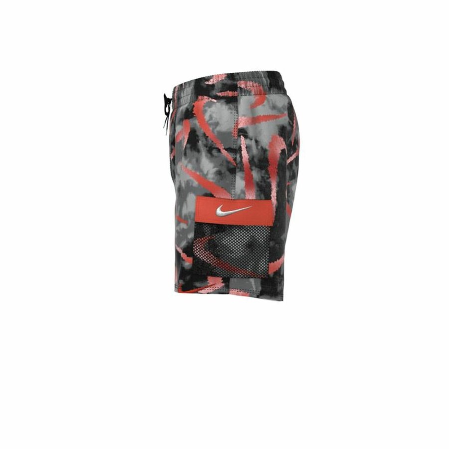 Badetj til Brn Nike 4