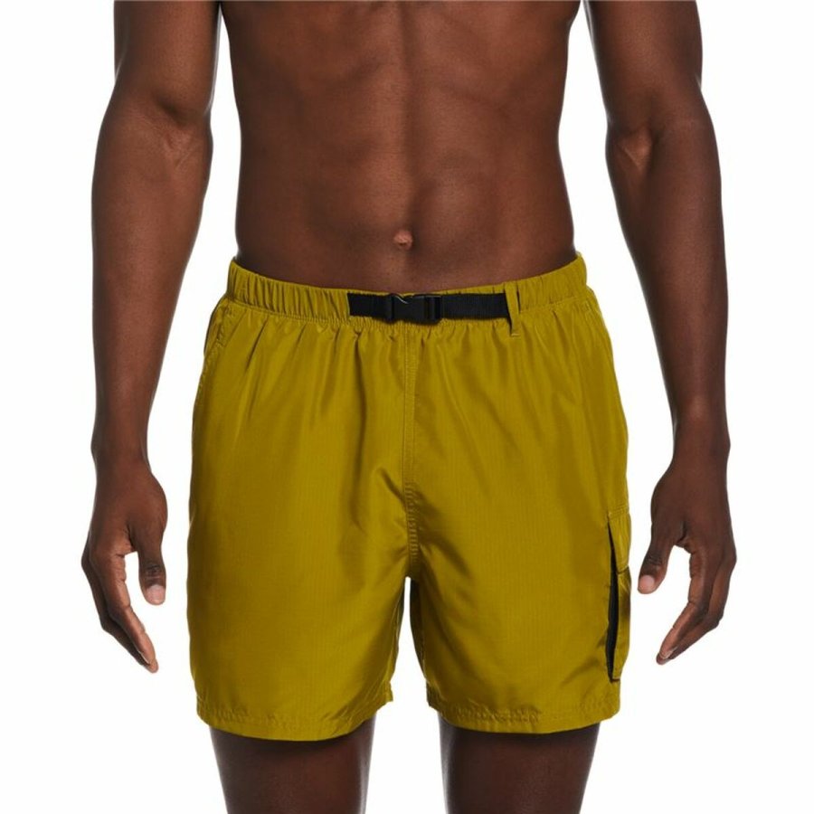 Badetj til Mnd Nike  5