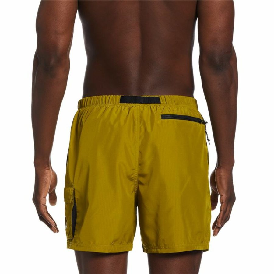 Badetj til Mnd Nike  5