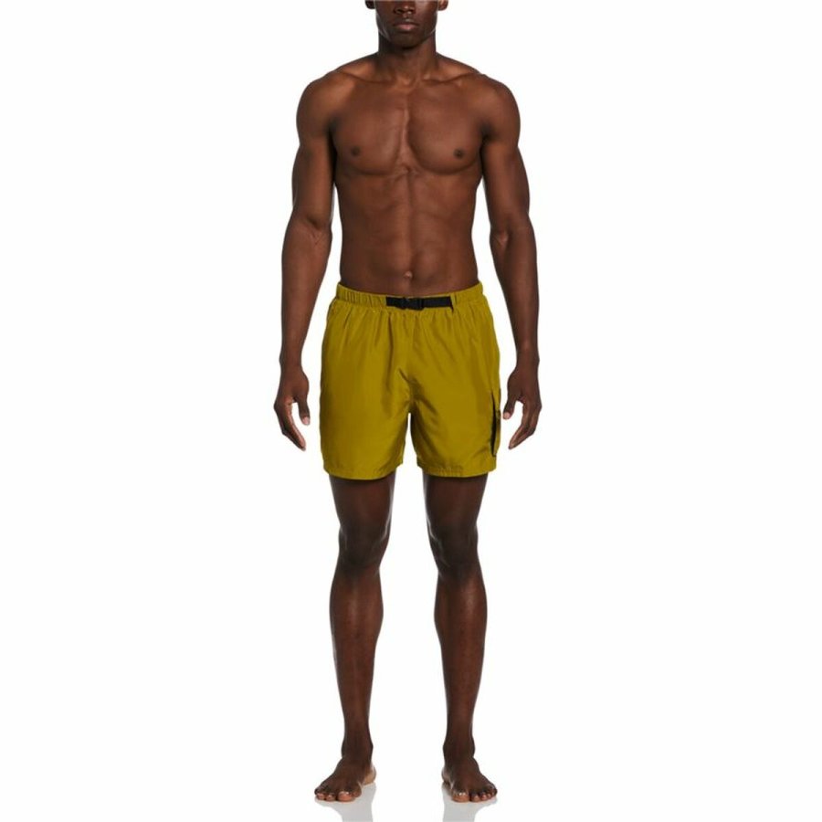 Badetj til Mnd Nike  5