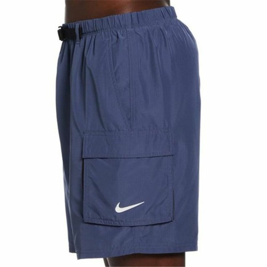 Badetj til Mnd Nike 7
