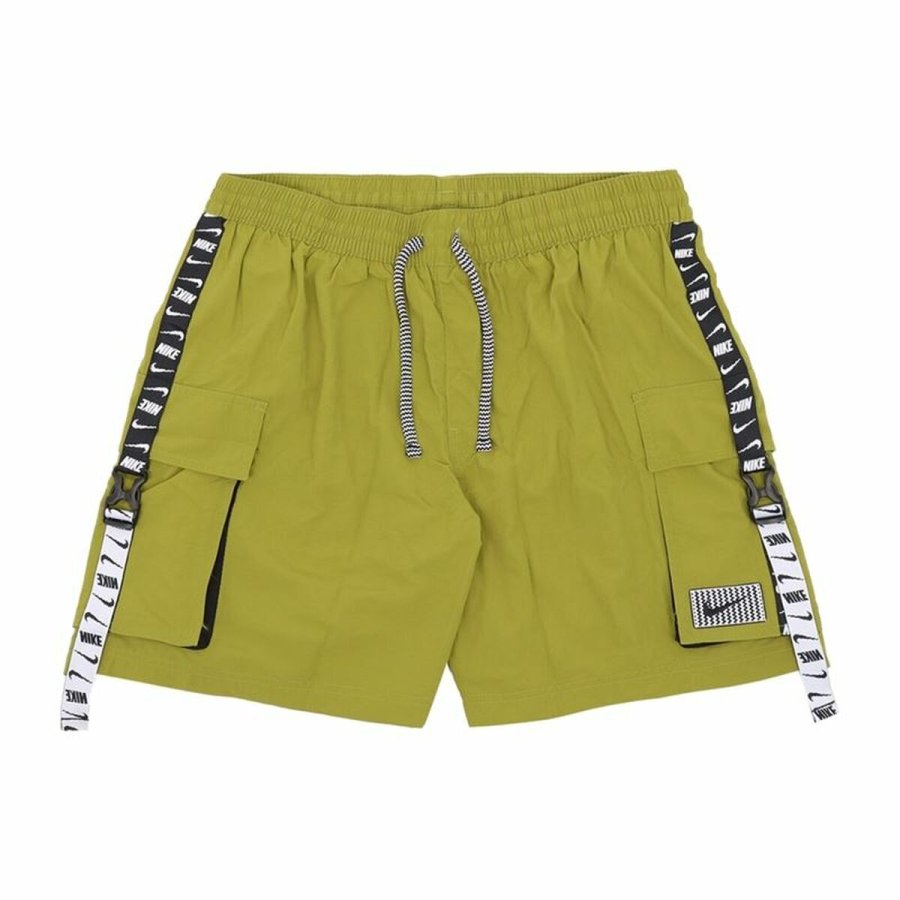Badetj til Mnd Nike 7