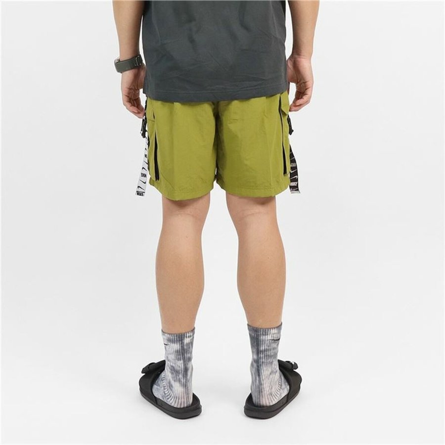 Badetj til Mnd Nike 7